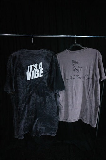 Its A Vibe- Tee