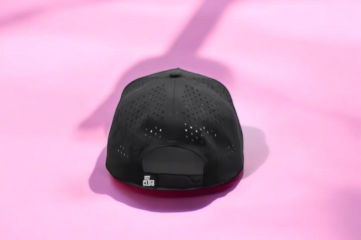 Fit Club Performance Hat (COMING SOON...)