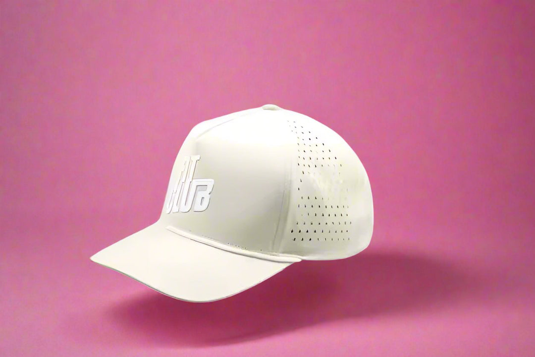 Fit Club Performance Hat (COMING SOON...)