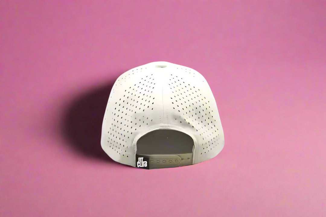 Fit Club Performance Hat (COMING SOON...)