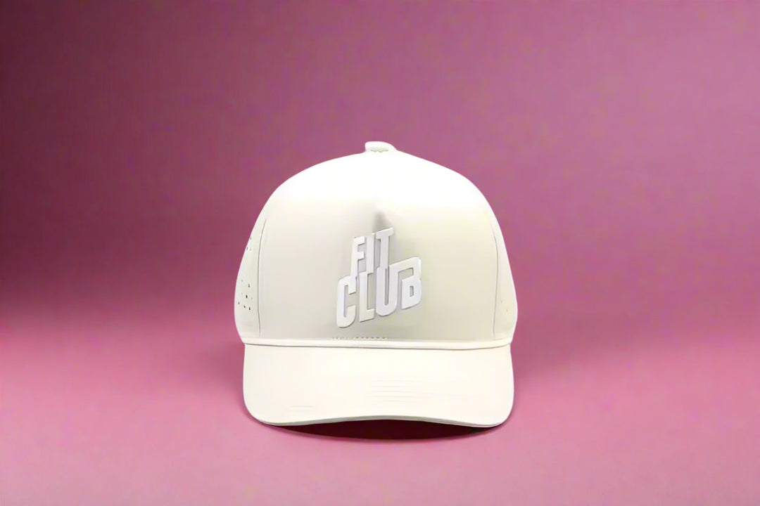 Fit Club Performance Hat (COMING SOON...)