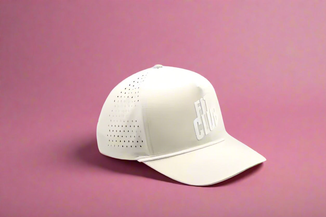 Fit Club Performance Hat (COMING SOON...)