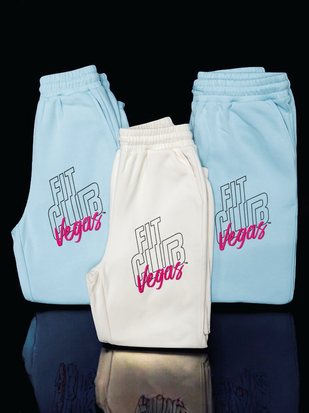 Fit Club Joggers