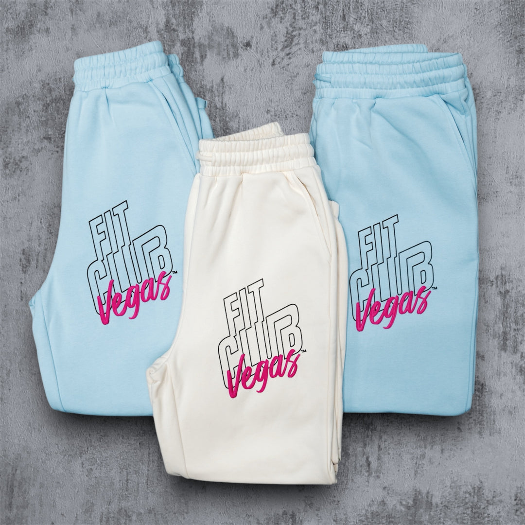 Fit Club Joggers