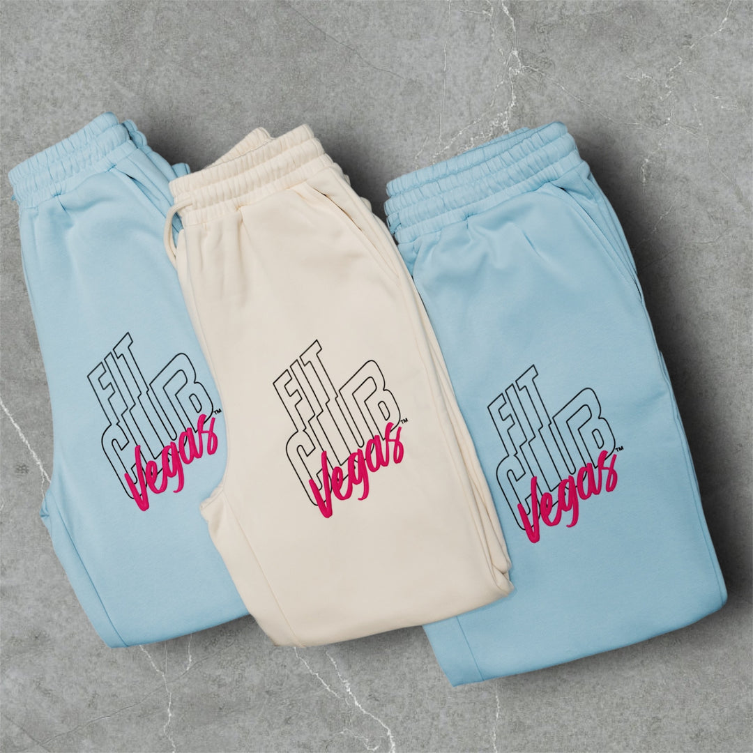 Fit Club Joggers