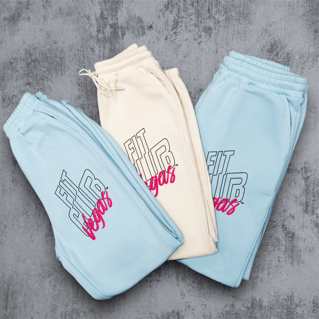 Fit Club Joggers